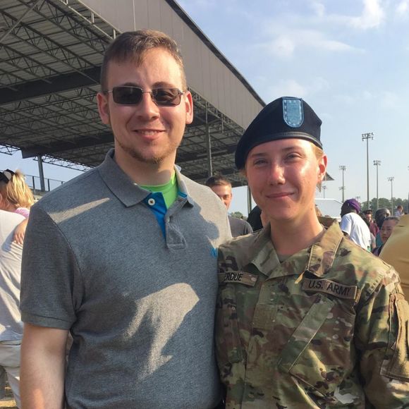 Meet your Posher, Sarah - Picture 1 of 1